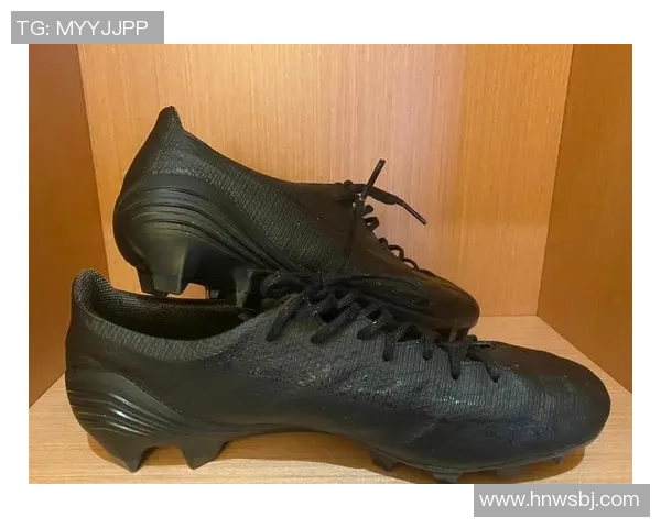 2025年热门足球球星专属鞋款排行榜推荐与分析