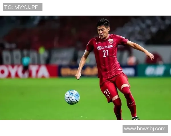 中国28号足球球星是谁 他的职业生涯和场上表现解析