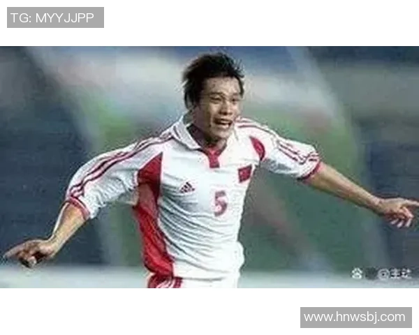 中国足球历史上最具影响力的球星回顾与传承