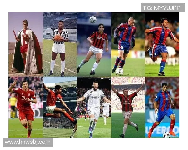 全球足坛十大球星精彩瞬间集锦 热血对决与巅峰技艺全纪录