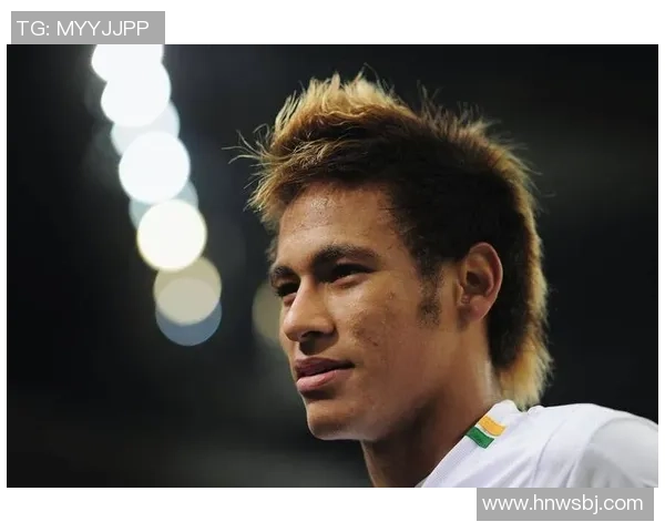 巴西足球巨星：从贝利到内马尔的传奇之路与辉煌成就