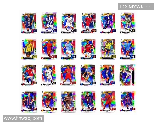 球星卡足球亲签版收藏价值揭秘购买建议与投资潜力分析